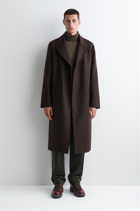 Кожаные походные ботинки 1288363002 - Фото 14097379