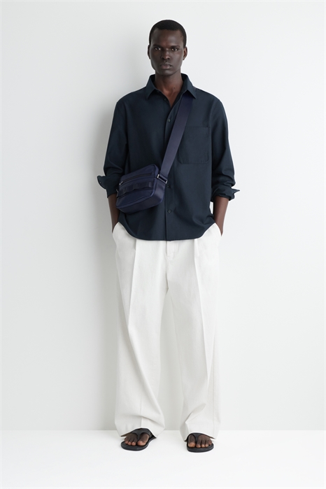 Сумка Transit crossbody - нейлон 1287971001 - Фото 14098106