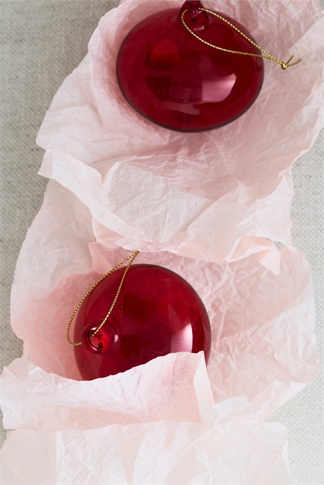 Стеклянная безделушка 1299152002 - Фото 14098136