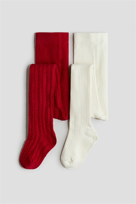 Колготки тонкой вязки, 2 шт. 0291333070 - Фото 14098834