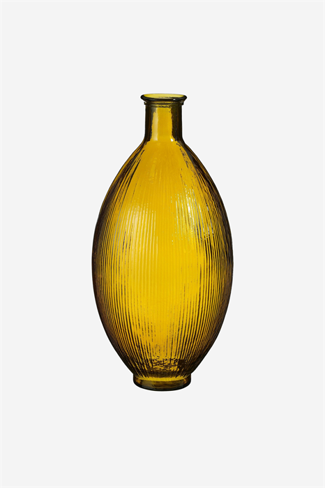 Ваза из переработанного стекла 1229494001 - Фото 14099873