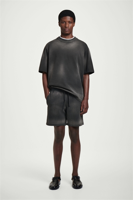 Шорты из джерси с рисунком 1221864001 - Фото 14100018