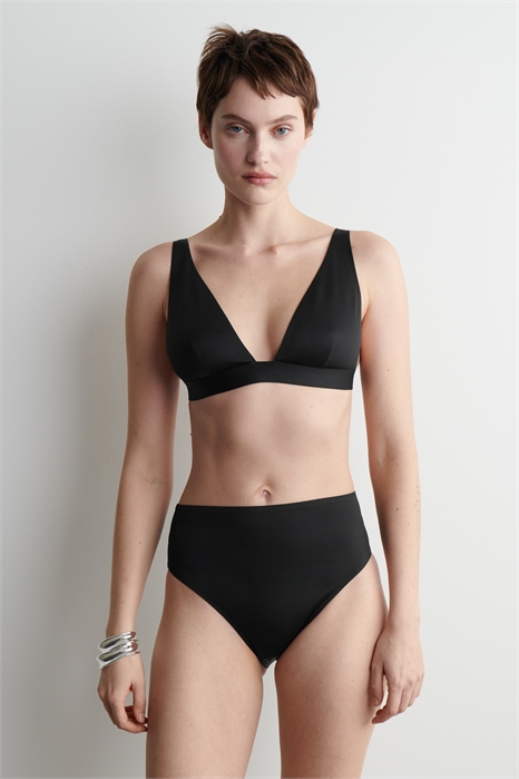 Лиф купальный бикини из скубы 1267491003 - Фото 14100174