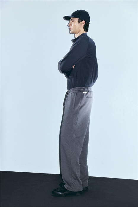 Спортивные джоггеры Regular Fit 1251666012 - Фото 14100511