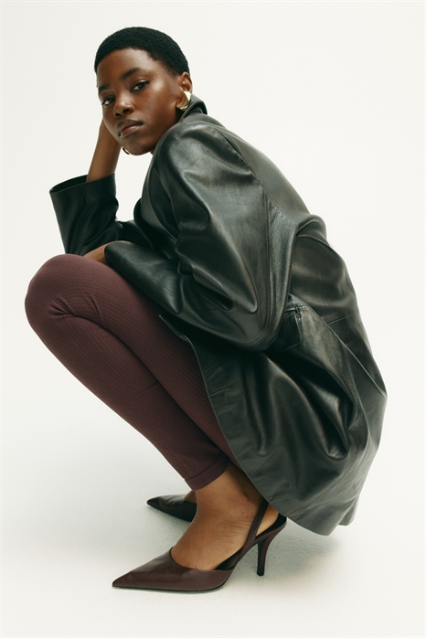 Бесшовные леггинсы 1238626006 - Фото 14101143