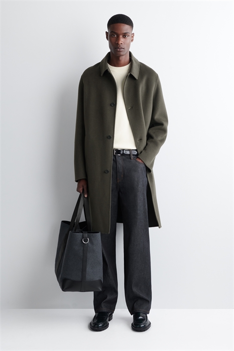 Сумка-тоут Weekender - шерсть 1307761001 - Фото 14101940