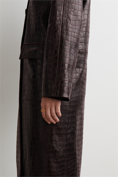 Кольцо с двойной обмоткой 1294887001 - Фото 14102462