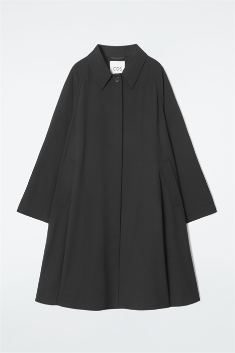 Объемный тренч 1248838001 - Фото 14103363