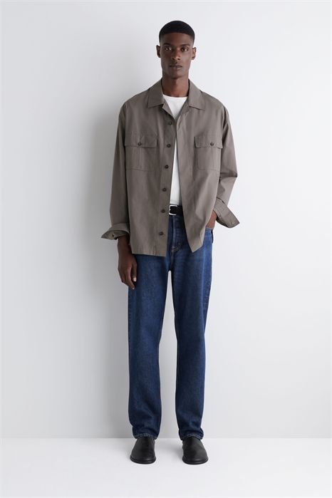 Прямые Джинсы Signature 1232254018 - Фото 14103806