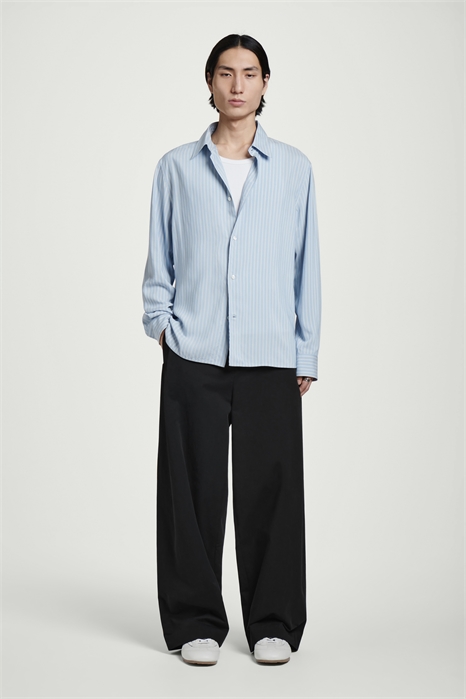 Миниатюрные кожаные кроссовки 1288335001 - Фото 14104396