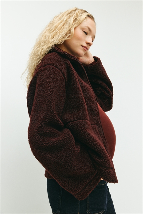 Плюшевая куртка 1308677002 - Фото 14106334