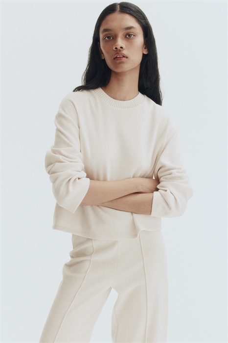 Свитшот оверсайз 1305328002 - Фото 14106875