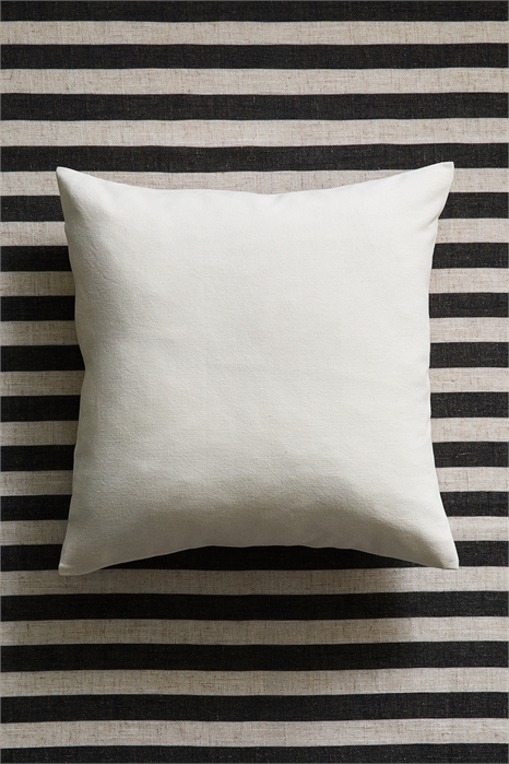 Чехол для подушки из хлопкового холста 1043564001 - Фото 14107672