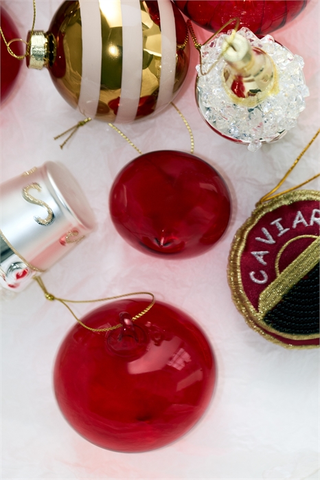 Маленькая стеклянная безделушка 1299153002 - Фото 14108027