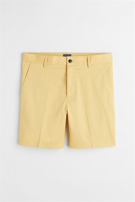 Шорты чинос Regular Fit 1054316008 - Фото 14108473