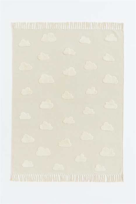 Коврик с вытканным узором 1119192001 - Фото 14108491