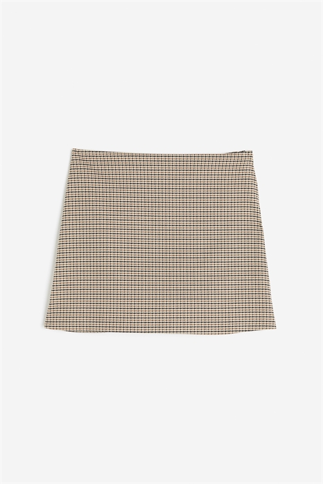 Юбка мини 1178910002 - Фото 14108540