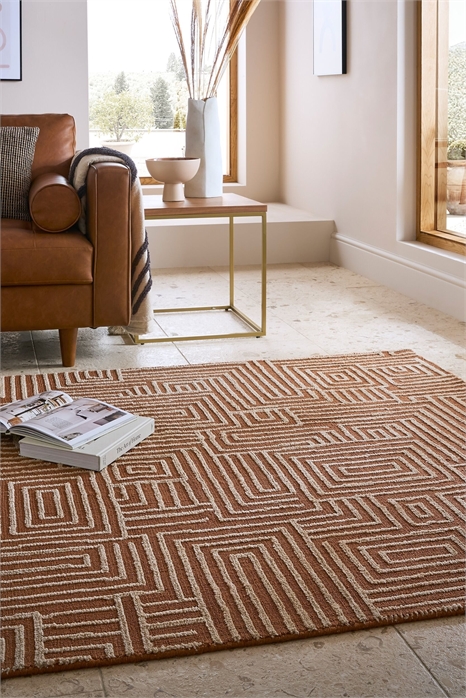 Ковер Kylo Global 1333606001 - Фото 14109014