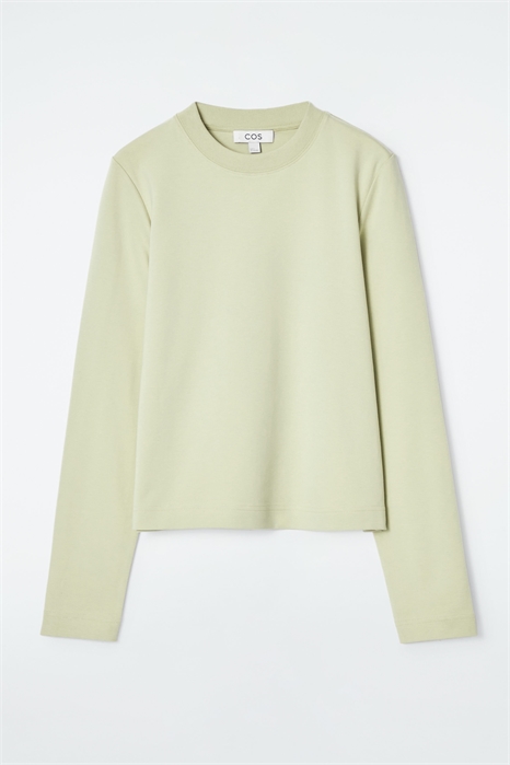 Лонгслив Regular fit 1024907056 - Фото 14109923