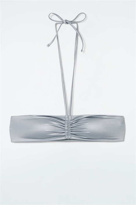 Бикини-бандо со сборкой 1144399003 - Фото 14110215