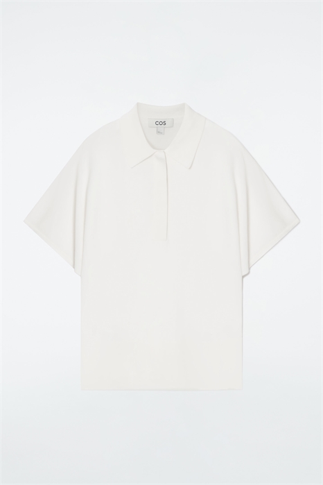 Трикотажная рубашка-поло 1175534004 - Фото 14110511