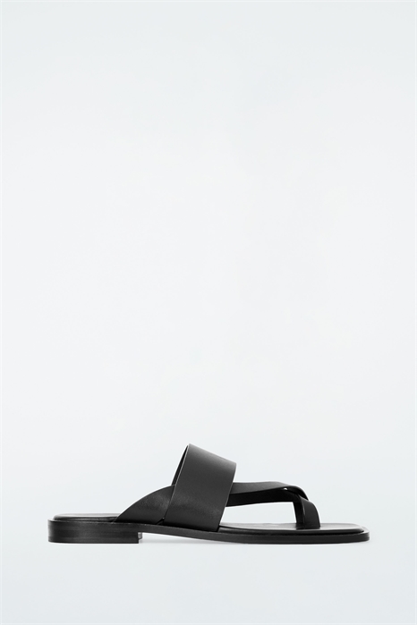 Сандалии с кожаными носками 1230595001 - Фото 14110890