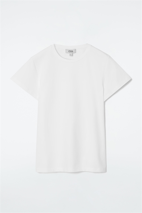 Футболка с короткими рукавами 1238168001 - Фото 14111071