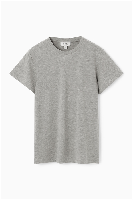 Футболка с короткими рукавами 1238168004 - Фото 14111075