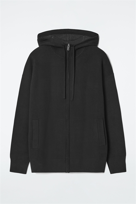 Двусторонняя трикотажная толстовка на молнии 1238439001 - Фото 14111096