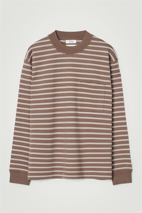 Футболка с длинными рукавами 1241506001 - Фото 14111175