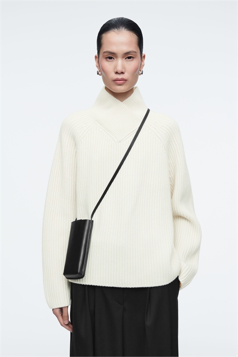 Чехол для телефона Crossbody - кожа 1244121001 - Фото 14111391