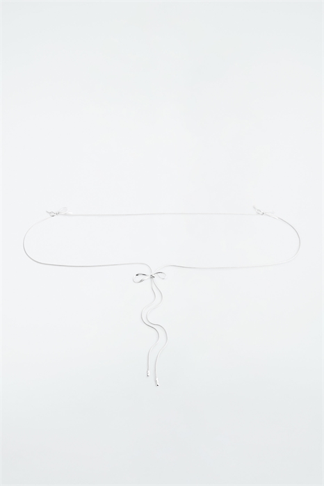 Пояс с петлями 1244875001 - Фото 14111436