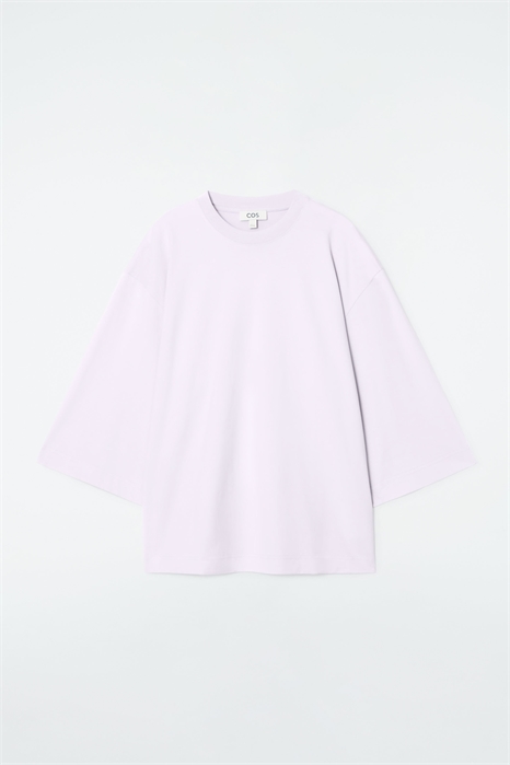 Трапециевидная футболка 1248478003 - Фото 14111569