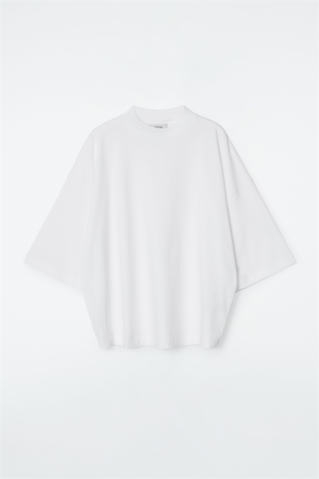 Футболка с воротником-стойкой 1259474002 - Фото 14111998