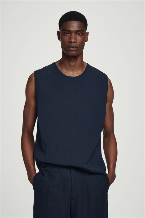 Трикотажная спортивная майка 1273348001 - Фото 14114076