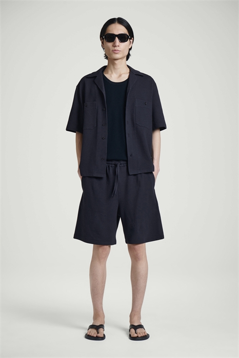 Шорты с завязками из нержавейки 1299168001 - Фото 14120601