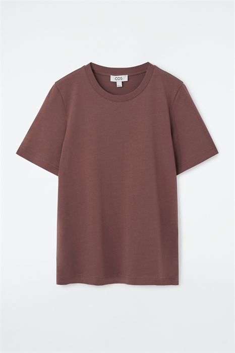 Футболка 24/7 Regular fit 0753391123 - Фото 14123613