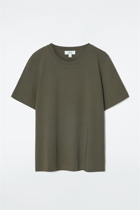 Футболка 24/7 Regular fit 0753391126 - Фото 14123616