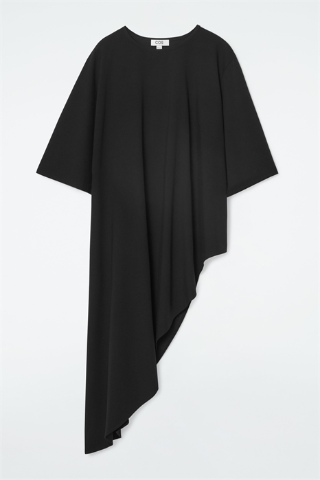 Асимметричная футболка 1246014001 - Фото 14123837