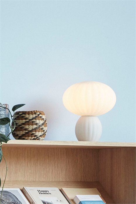 Настольная лампа Kumu 1273804001 - Фото 14124203