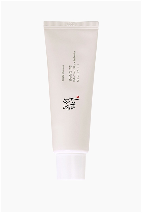 Relief Sun: рис + пробиотики 1251201001 - Фото 14124352