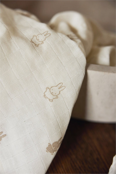 Набор муслиновых салфеток - 5 штук 1230747002 - Фото 14124391