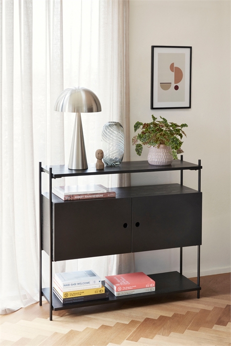 Настольная лампа Mush 1273798001 - Фото 14124406