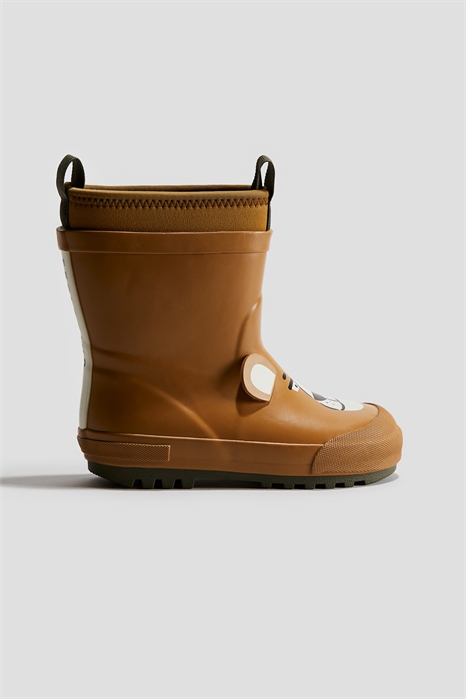 Веллингтоны 1245712001 - Фото 14124567