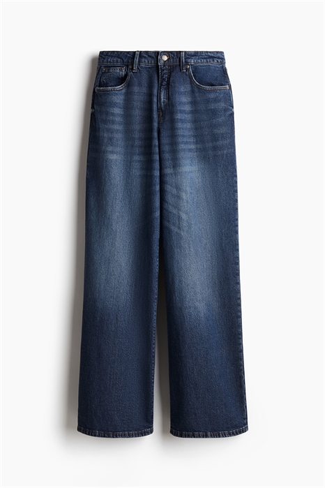 Джинсы Good Ease Relaxed Jeans 1260886001 - Фото 14124616