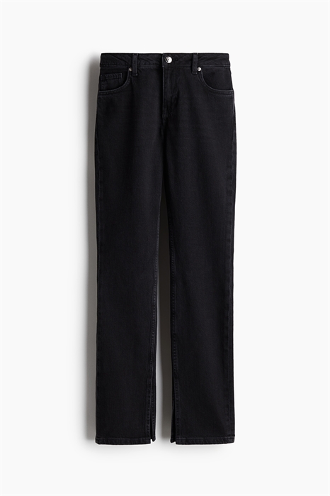 Зауженные прямые джинсы 1247532003 - Фото 14124734