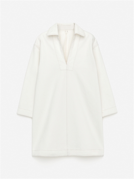 Джинсовая туника 1288852001 - Фото 14124762