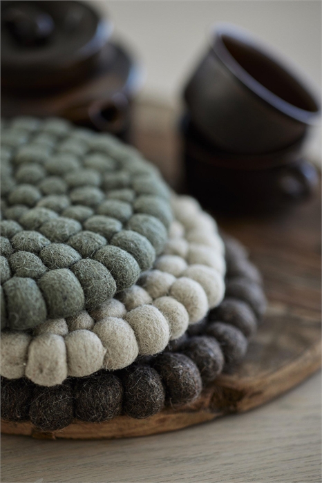 Подставки Nisha 2 шт. 1214370009 - Фото 14125154