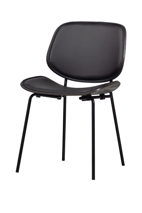 Обеденный стул Close In - количество в упаковке: 2 1243371001 - Фото 14125421