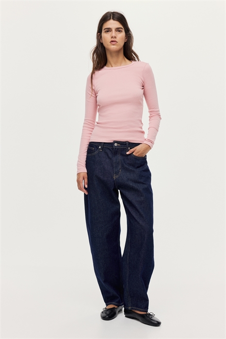 Лонгслив из джерси 1254718020 - Фото 14125427